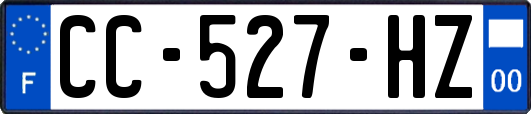 CC-527-HZ