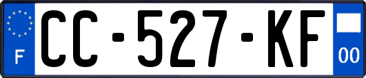 CC-527-KF