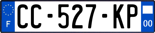 CC-527-KP