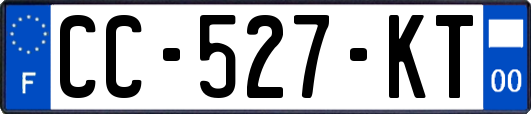 CC-527-KT