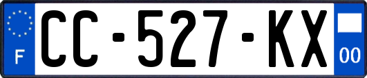 CC-527-KX