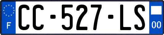 CC-527-LS