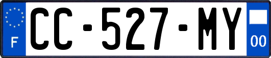 CC-527-MY