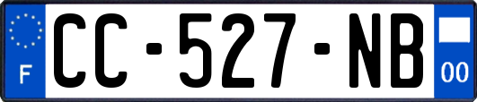 CC-527-NB