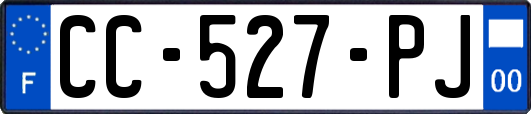 CC-527-PJ