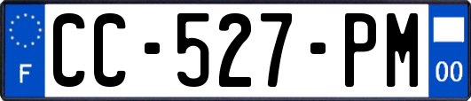 CC-527-PM