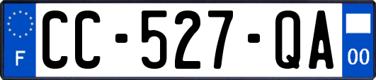 CC-527-QA