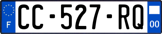 CC-527-RQ