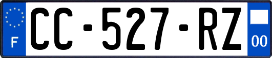 CC-527-RZ