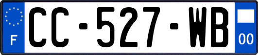 CC-527-WB