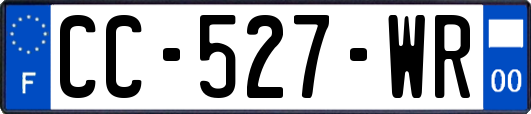 CC-527-WR
