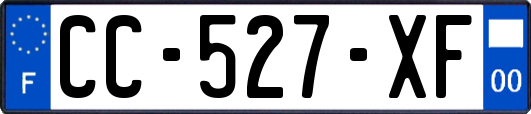 CC-527-XF