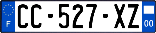 CC-527-XZ