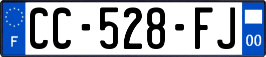 CC-528-FJ