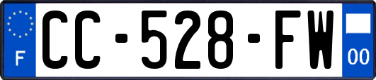 CC-528-FW
