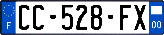 CC-528-FX