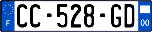 CC-528-GD