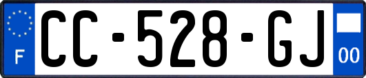 CC-528-GJ
