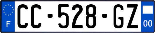 CC-528-GZ