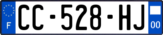 CC-528-HJ
