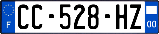 CC-528-HZ