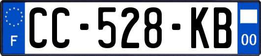 CC-528-KB
