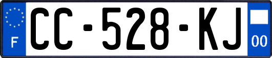 CC-528-KJ