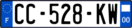 CC-528-KW