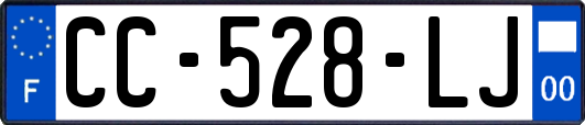 CC-528-LJ