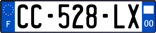 CC-528-LX