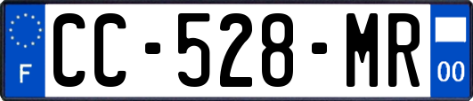 CC-528-MR