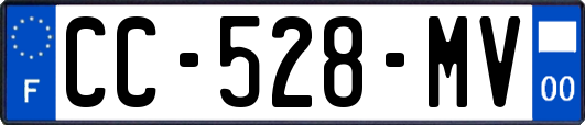 CC-528-MV