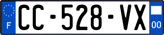 CC-528-VX
