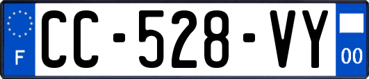 CC-528-VY