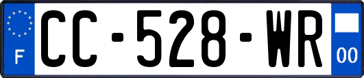 CC-528-WR