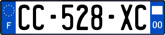 CC-528-XC