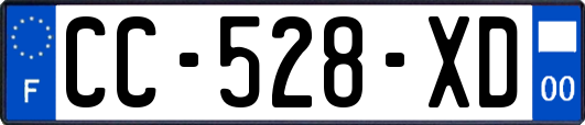 CC-528-XD