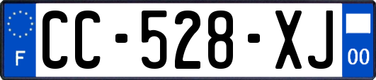 CC-528-XJ