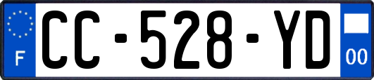 CC-528-YD