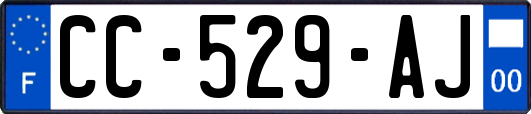CC-529-AJ