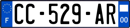 CC-529-AR