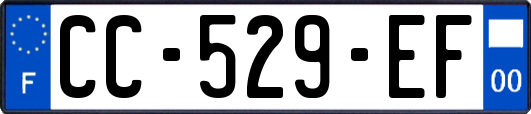 CC-529-EF