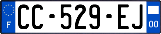 CC-529-EJ