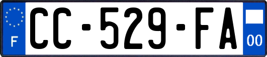 CC-529-FA