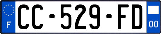 CC-529-FD