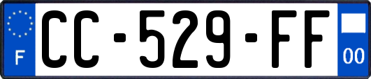 CC-529-FF