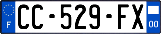 CC-529-FX