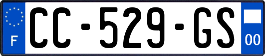 CC-529-GS
