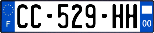 CC-529-HH