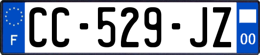 CC-529-JZ